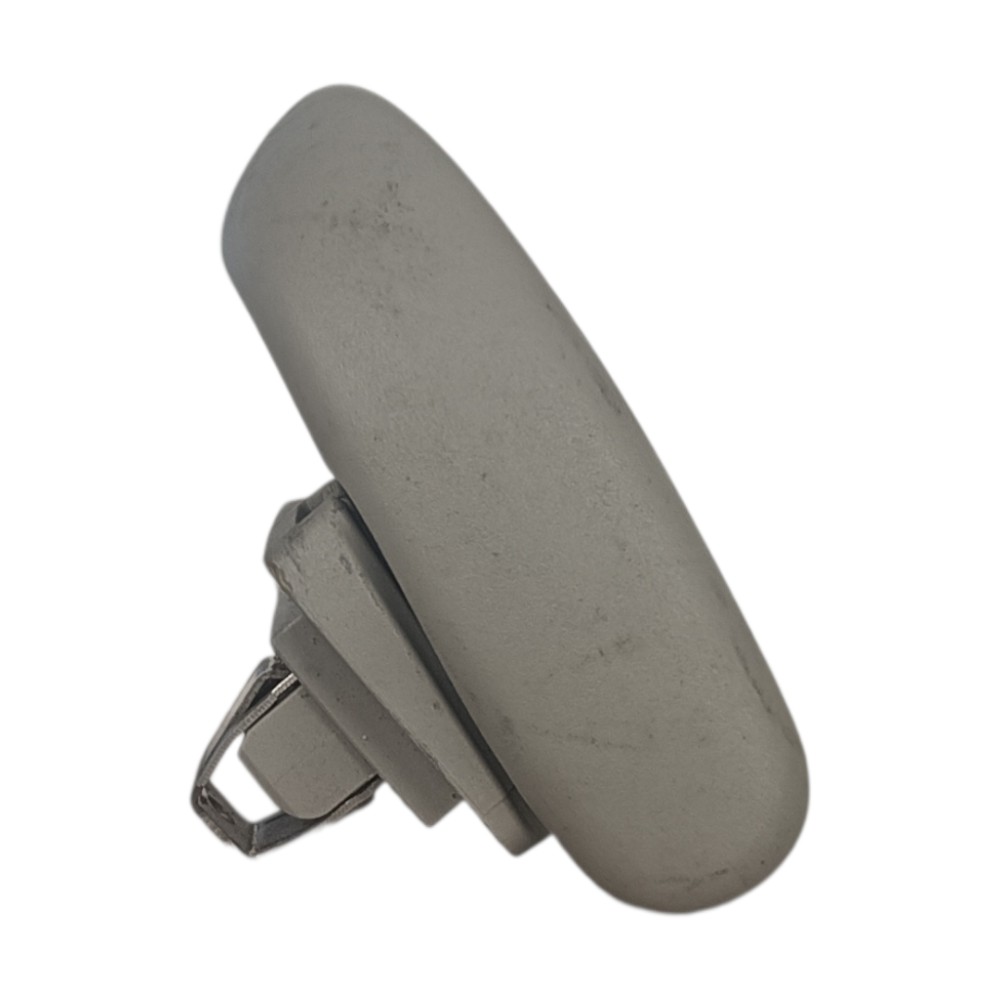 Alça Puxador Teto Pqp Audi A3 2015 2020 Branco 3