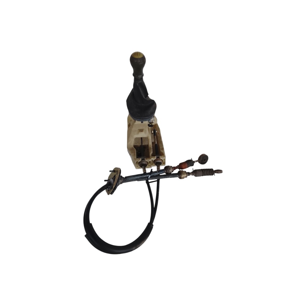 Alavanca Trambulador Marcha Jac J3 2011 2012 1