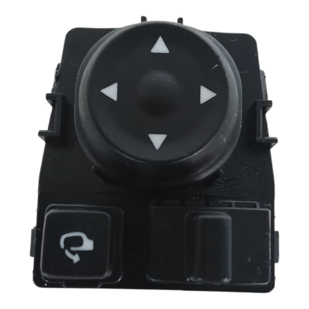 Botão Comando Retrovisor Hyundai Creta 1.0 2021 2023