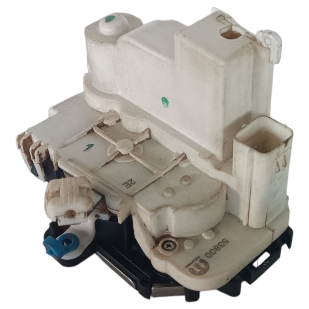 Fechadura Elétrica Dianteira Esquerda Argo Cronos 2017 2023