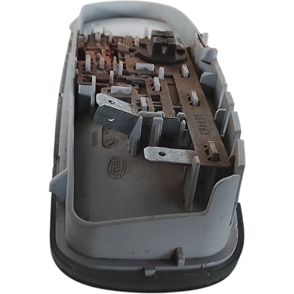 Luz Cortesia Teto Ford Focus Ka 2008 2013 3