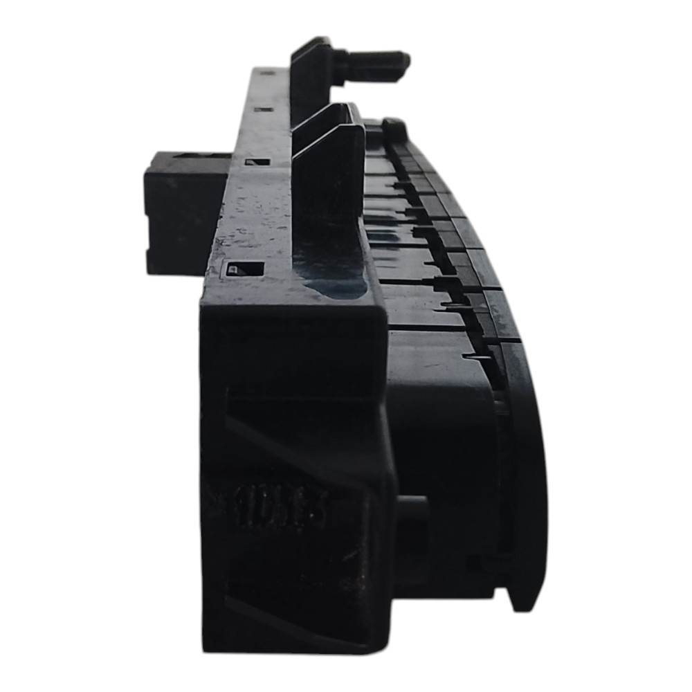 Botão do pisca alerta fiat idea palio 2011 3