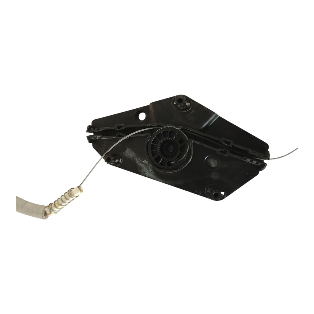 Maquina Vidro Traseiro Esquerdo Jeep Compass 2016 2023 5