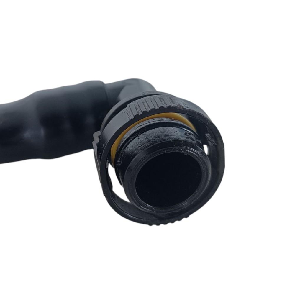 Mangueira Saída Ar Quente Ford Ka 1.0 2014 2015 2016 2021 7