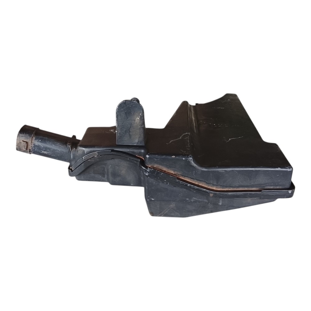 Caixa Ressonadora Nissan Livina 2008 2013