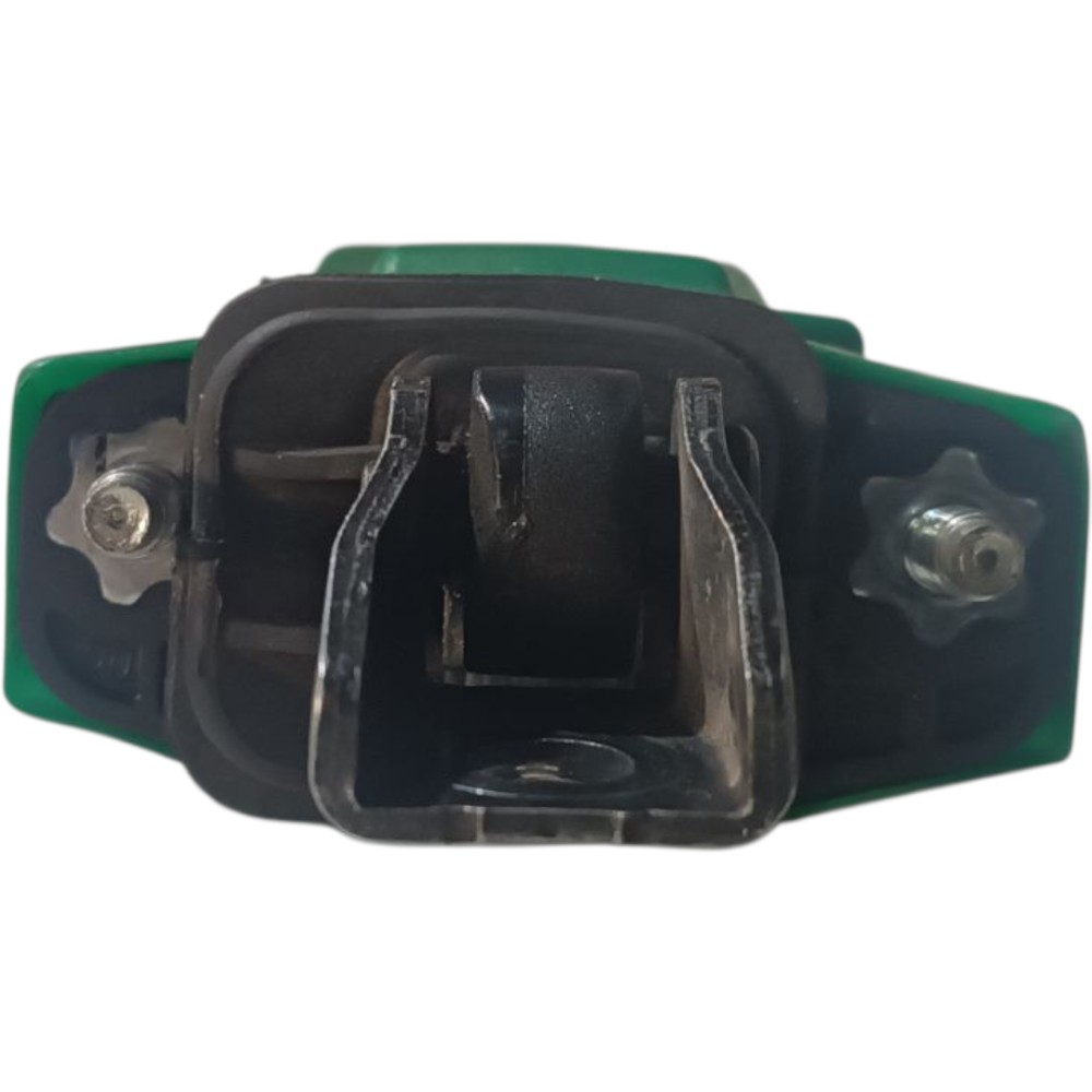 Limitador Porta Traseira Esquerda Fiat Mobi 2015 2020 4