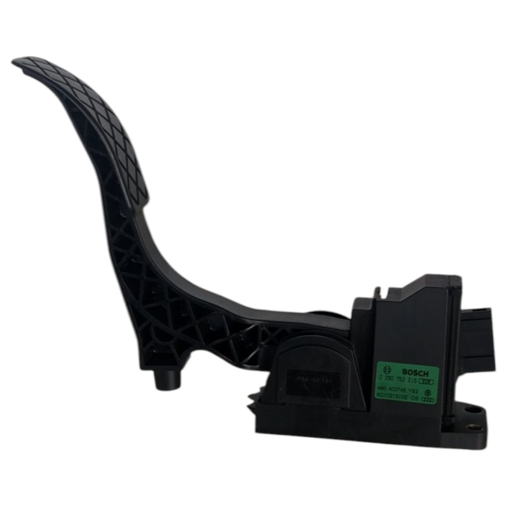 Pedal Acelerador Eletronico Voyage Gol 6q1721503e detalhe 1