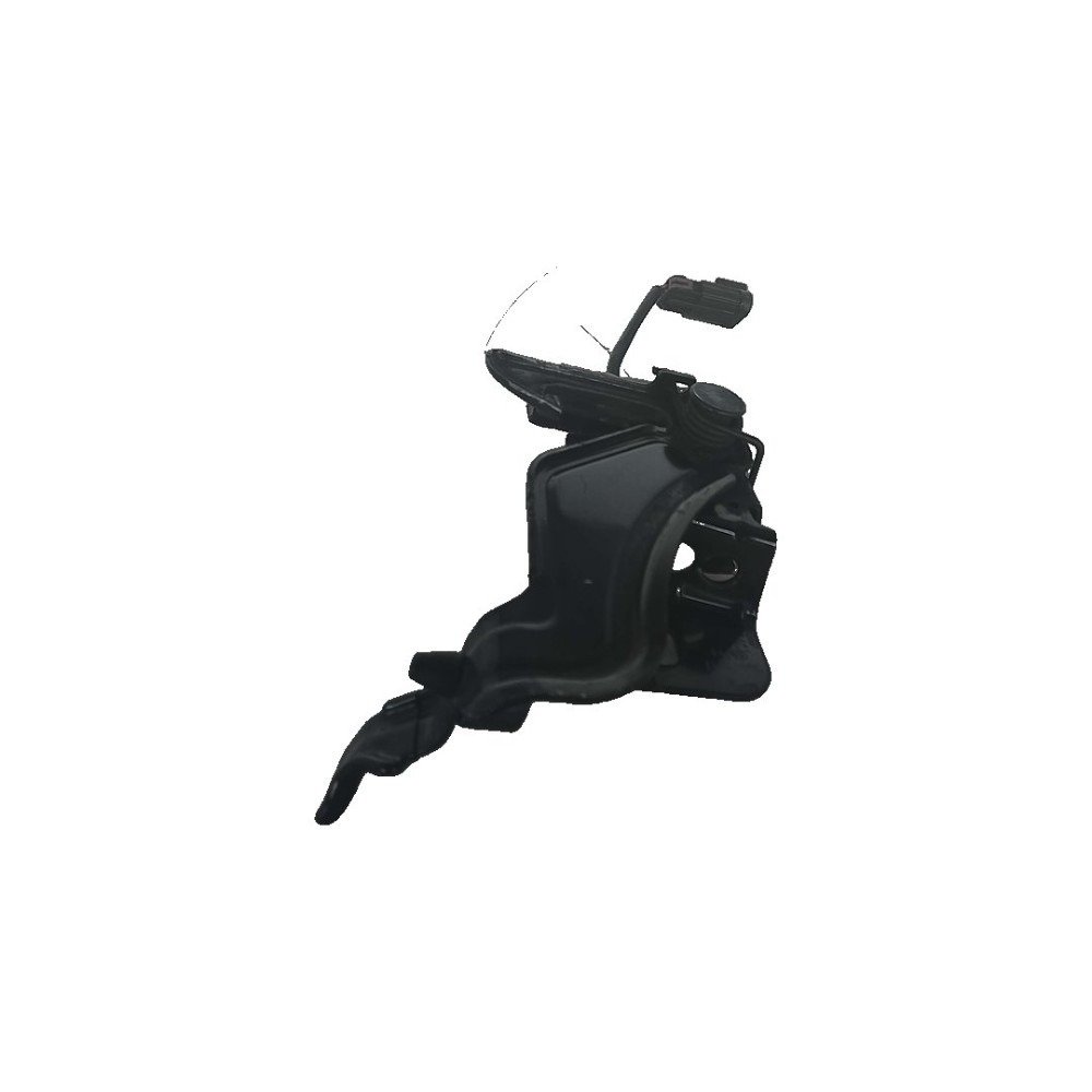 Fechadura Capô Trava Gm Onix Prisma 2012 2019
