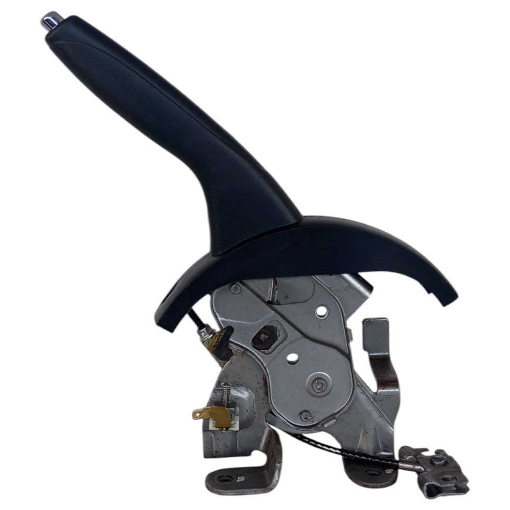 Alavanca de Marcha Nissan March 2016 a 2019 2