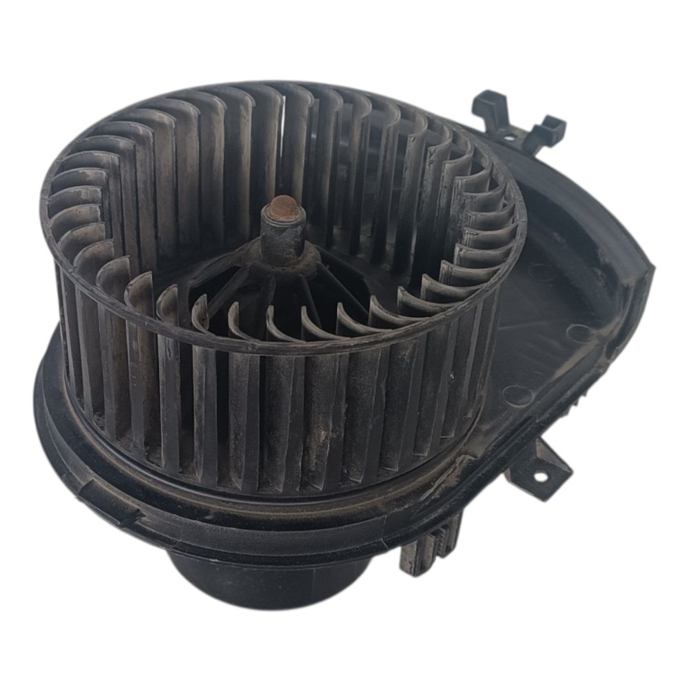 Motor Ventilador Ar Condicionado Vw Fox Gol Saveiro Voyage 1