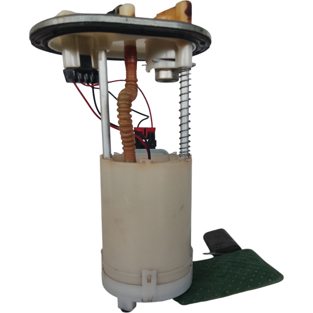 Bomba Combustível Fiat Palio Siena Uno 1.0 2011 2016