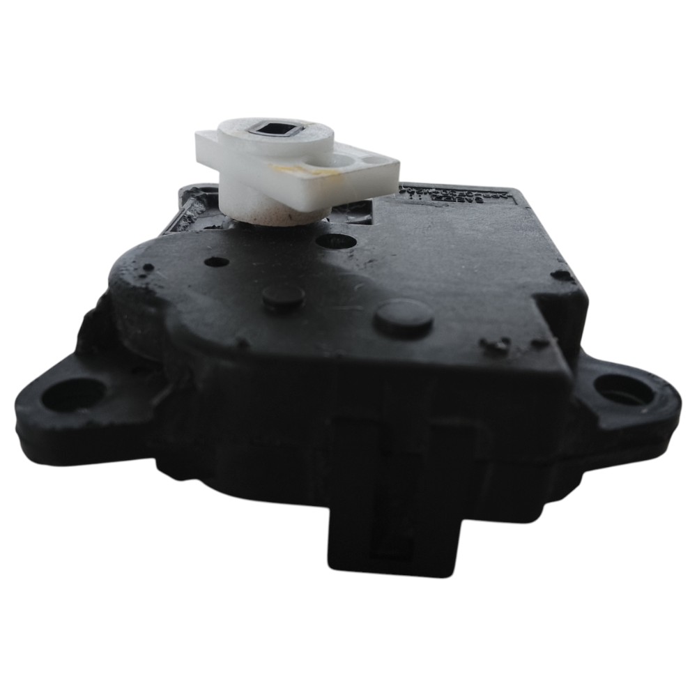 Motor Atuador Ar Condicionado Nissan Versa 2012 2013 4