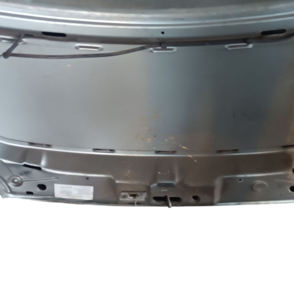 Capô Cinza Fiat Palio 2012 2013 2014 2015 5