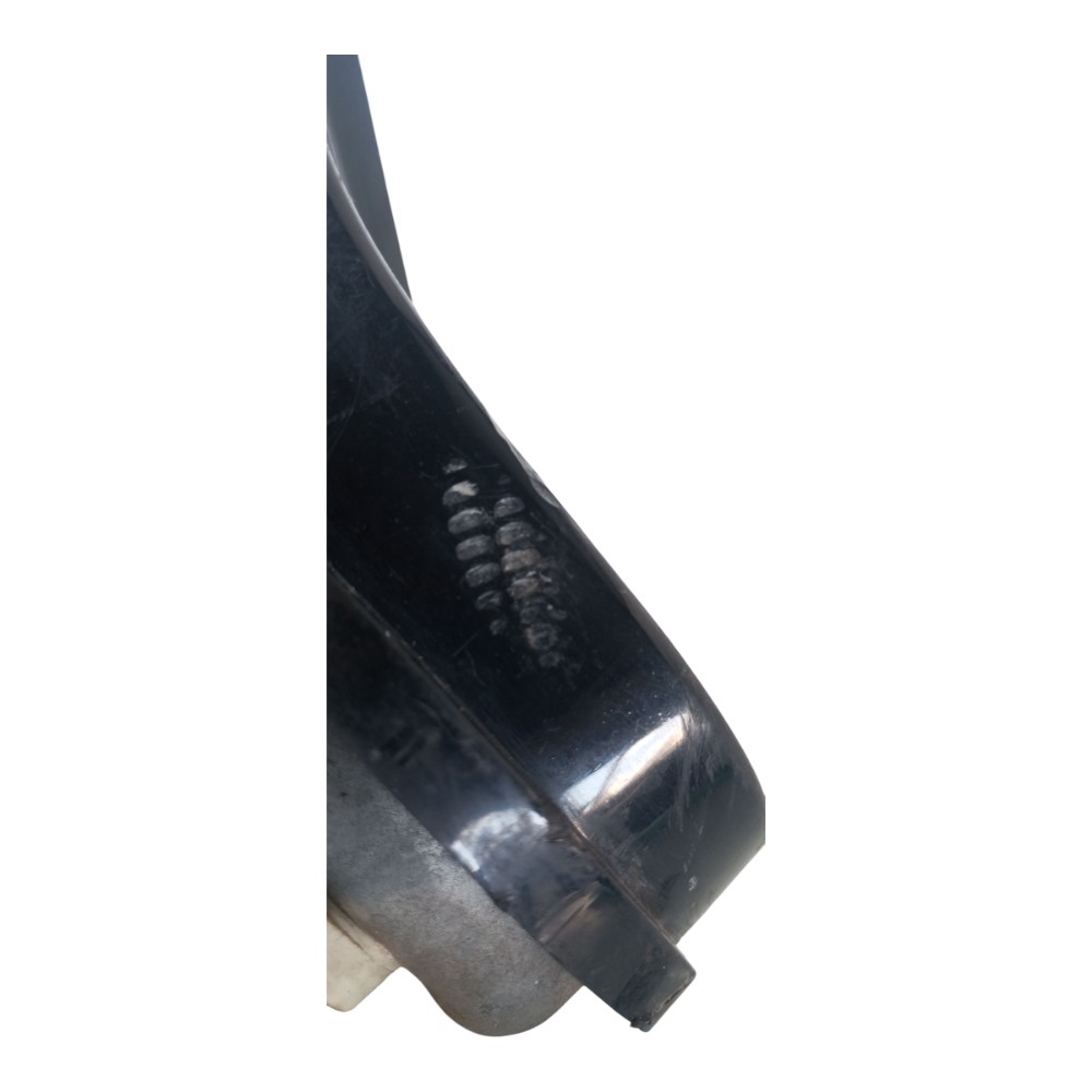 Buzina Caracol C/detalhe Renault Sandero 2017 A 2019 6