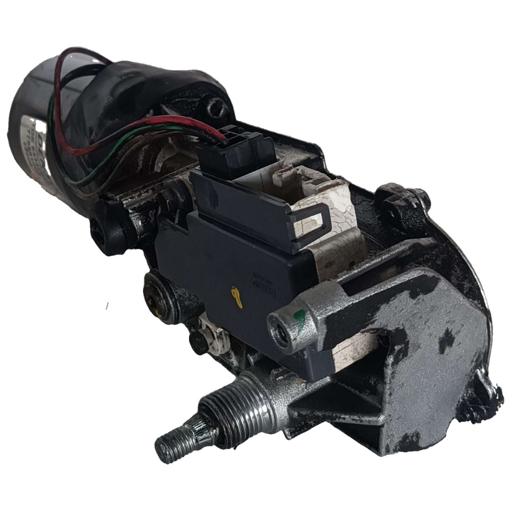 Motor Limpador Parabrisa Fiat Palio 2005 2013