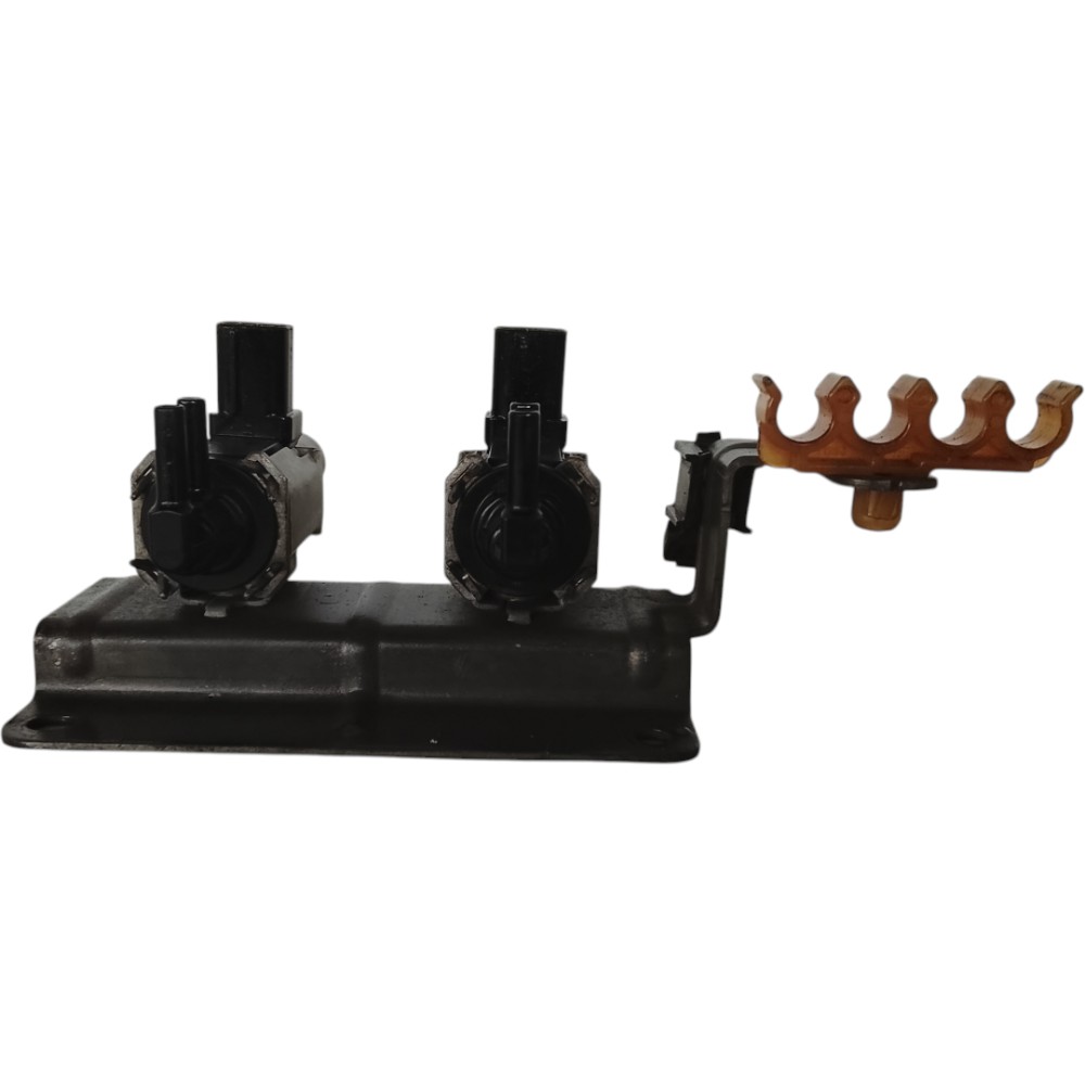 Válvula Solenoide Modulo Ar Ford Focus 2009 2013