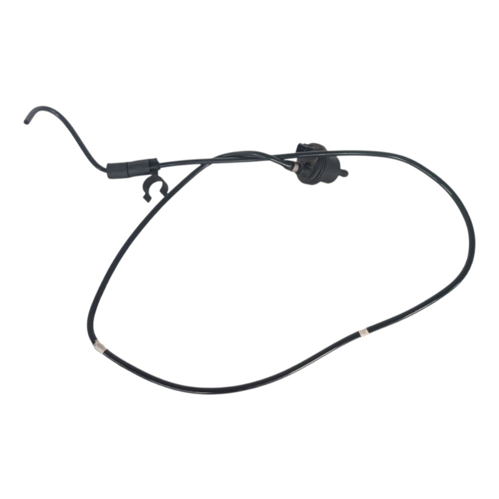 Válvula Canister  Volkswagen Fox Gol Saveiro 2009 2016 5