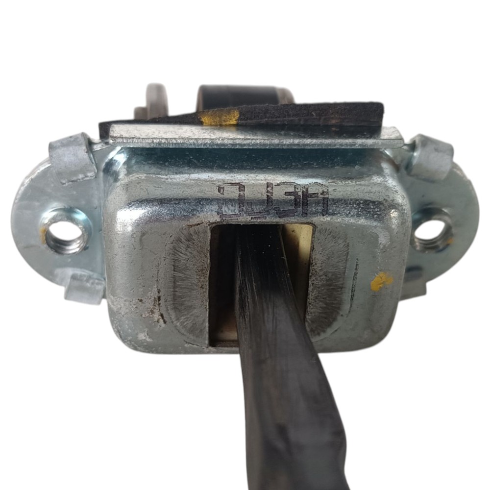 Limitador Porta Dianteira Direita Ford Ka 2014 2015 16 2020 4