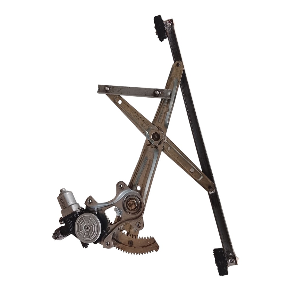 Motor máquina de vidro Elétrico Mitsubishi ASX 2014  D D 5