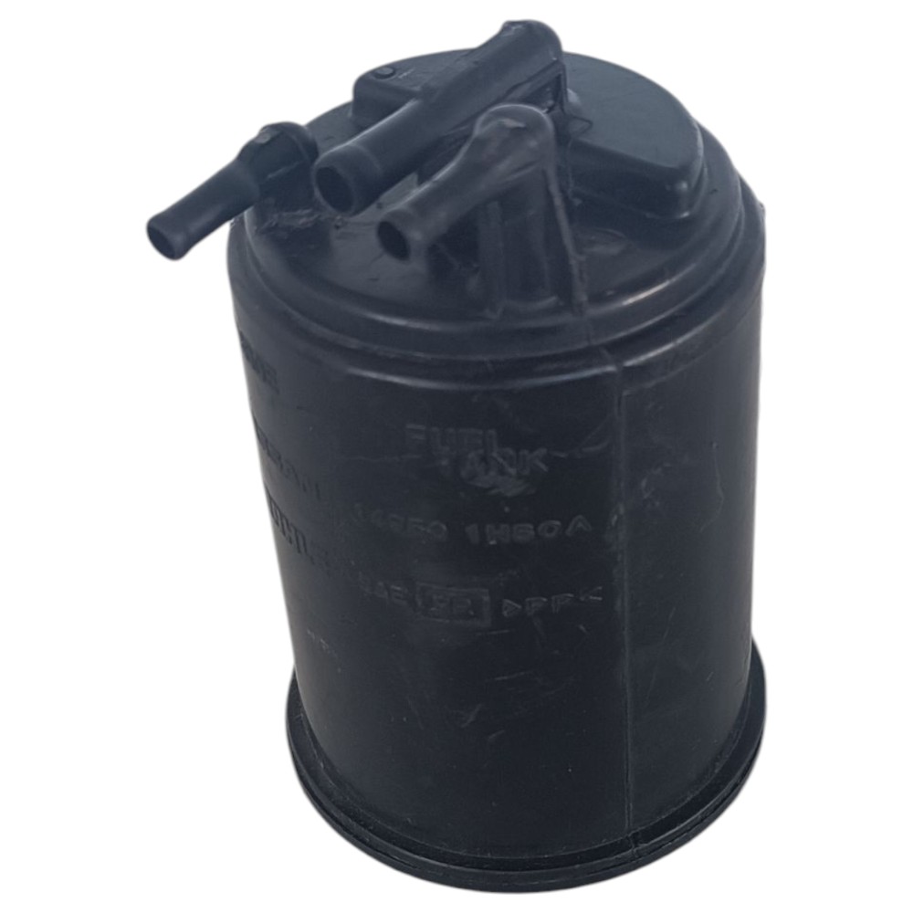 Válvula Filtro Canister Nissan Versa March Kicks Original 1