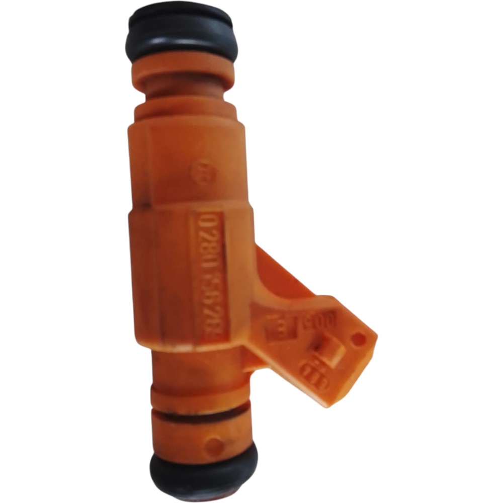 Bico de injetor 1.4 16v fiat idea 2005 2010 3
