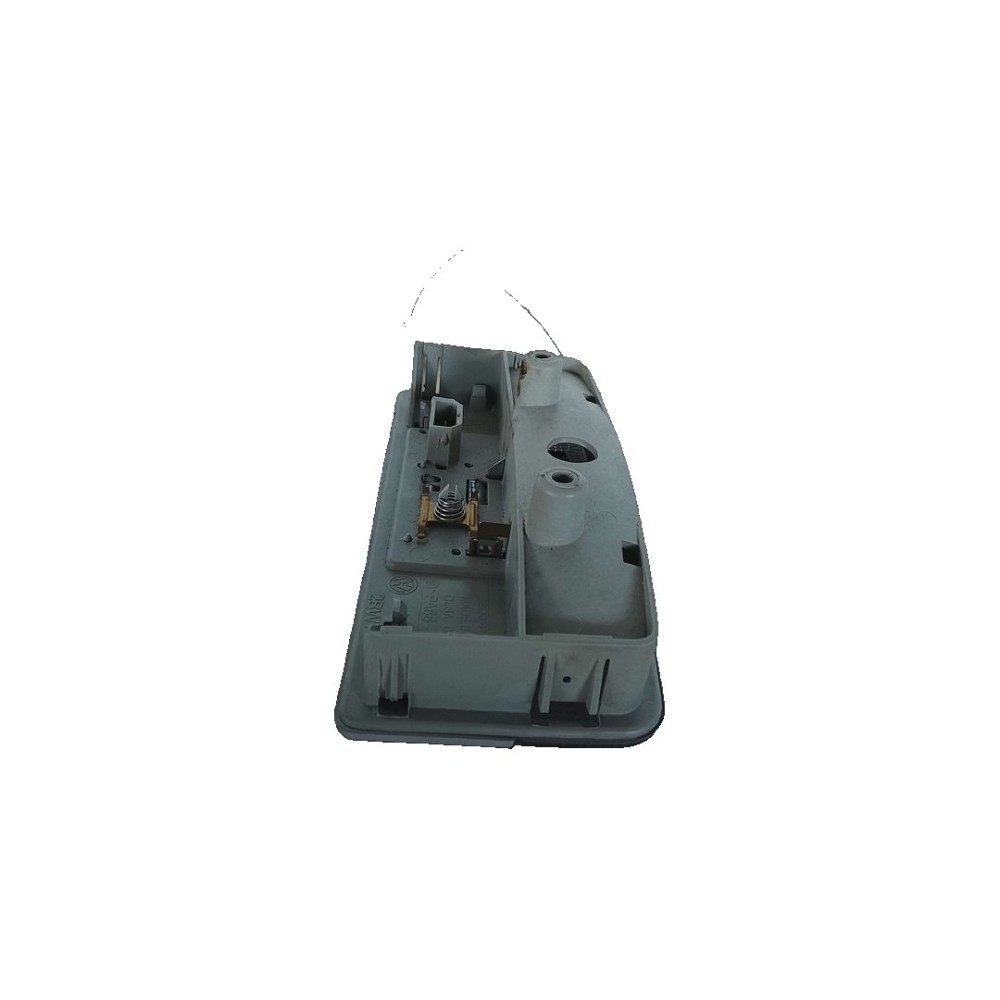 Luz Lanterna Teto Cortesia Vw Gol Voyage 2008 2017