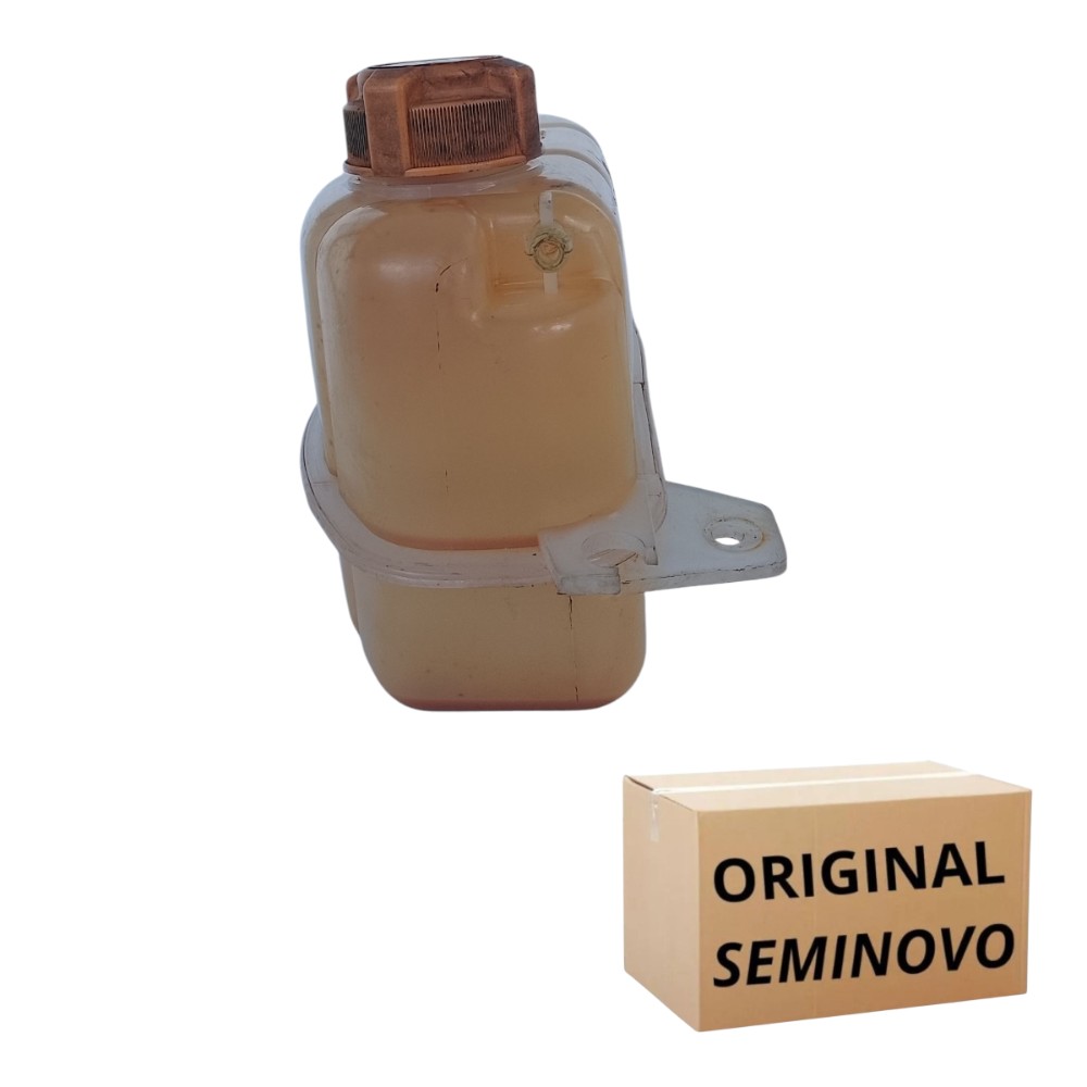 Reservatório Dagua Radiador Fiat Palio Strada 2003 A 2016 2