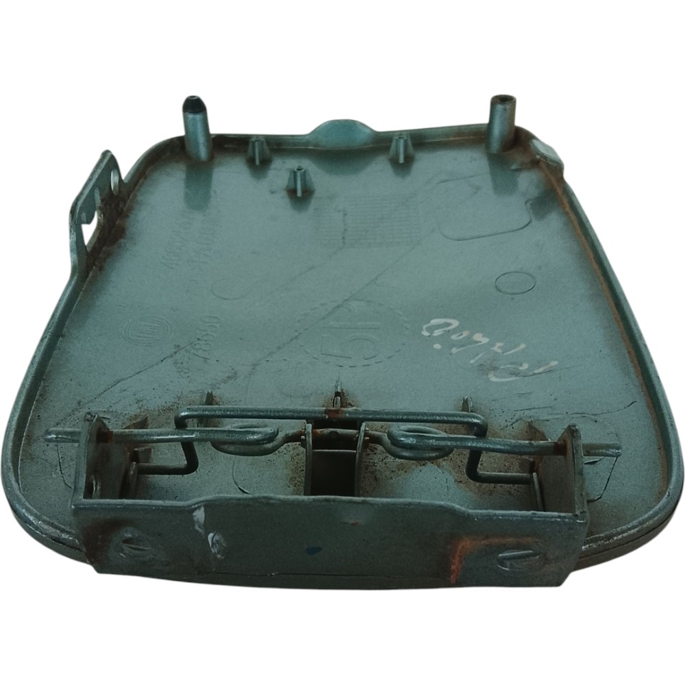 Portinhola tampa tanque combustivel fiat palio 2004 2012 5
