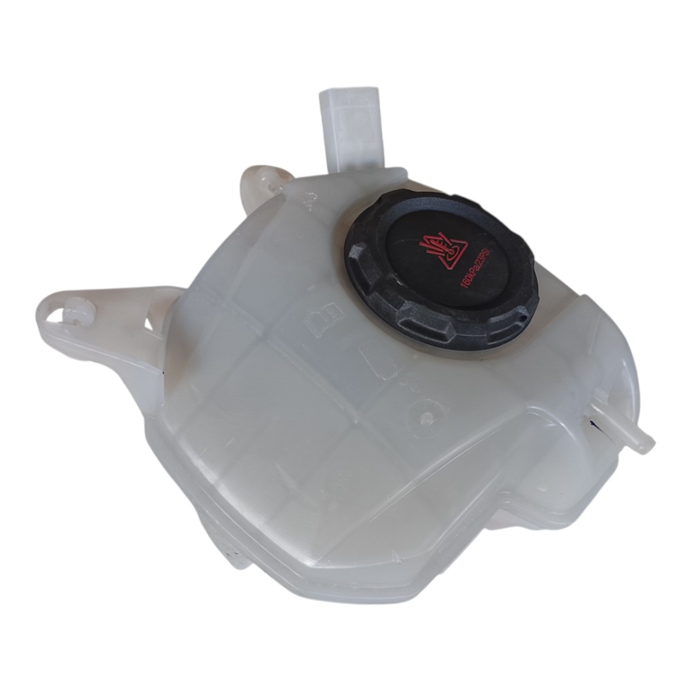 Reservatório Dagua Radiador Volkswagen T-cross 2020 2024 5