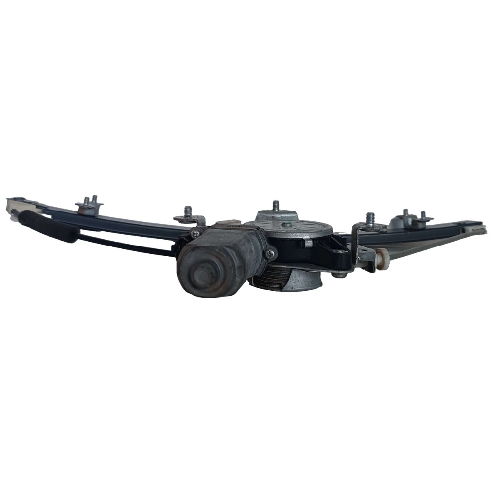 Máquina Vidro Traseira Direita Chevrolet Captiva 2008 2012