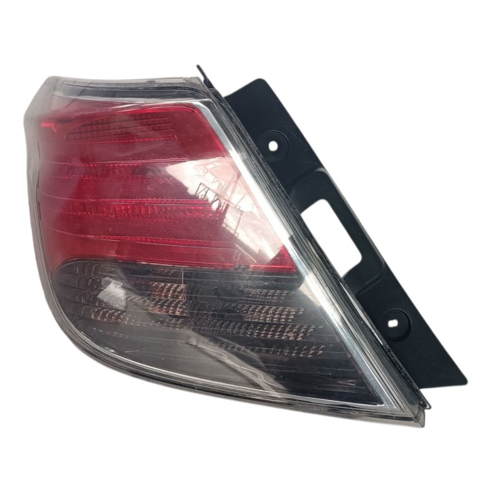 Lanterna farol traseiro GM onix 2013 2017 Lado Esquerdo 1