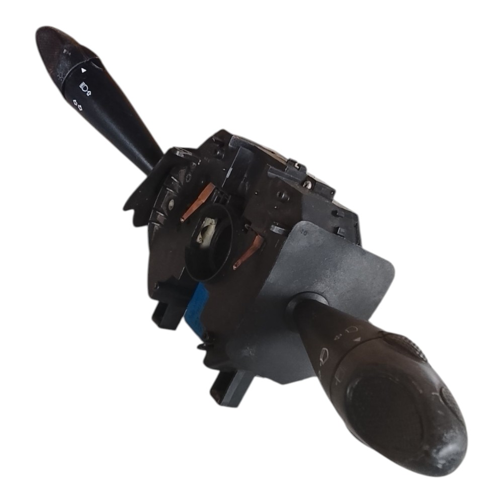 Chave Seta Comando Limpador Fiat Brava 1999 2000 2001 4