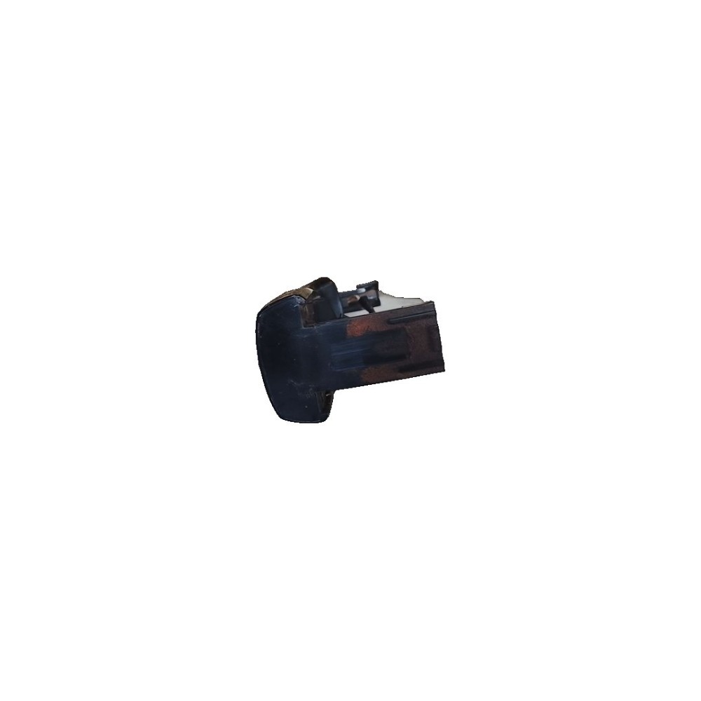 Maçaneta Externa Citroen C4 Picasso 2012 L E Preto Dianteira/traseira