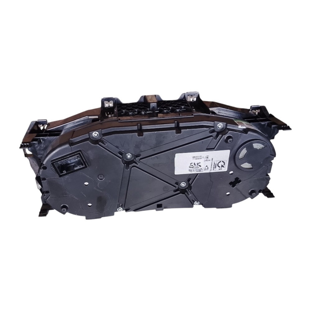 Painel De Instrumentos Volkswagen Polo 2019 Preto 5