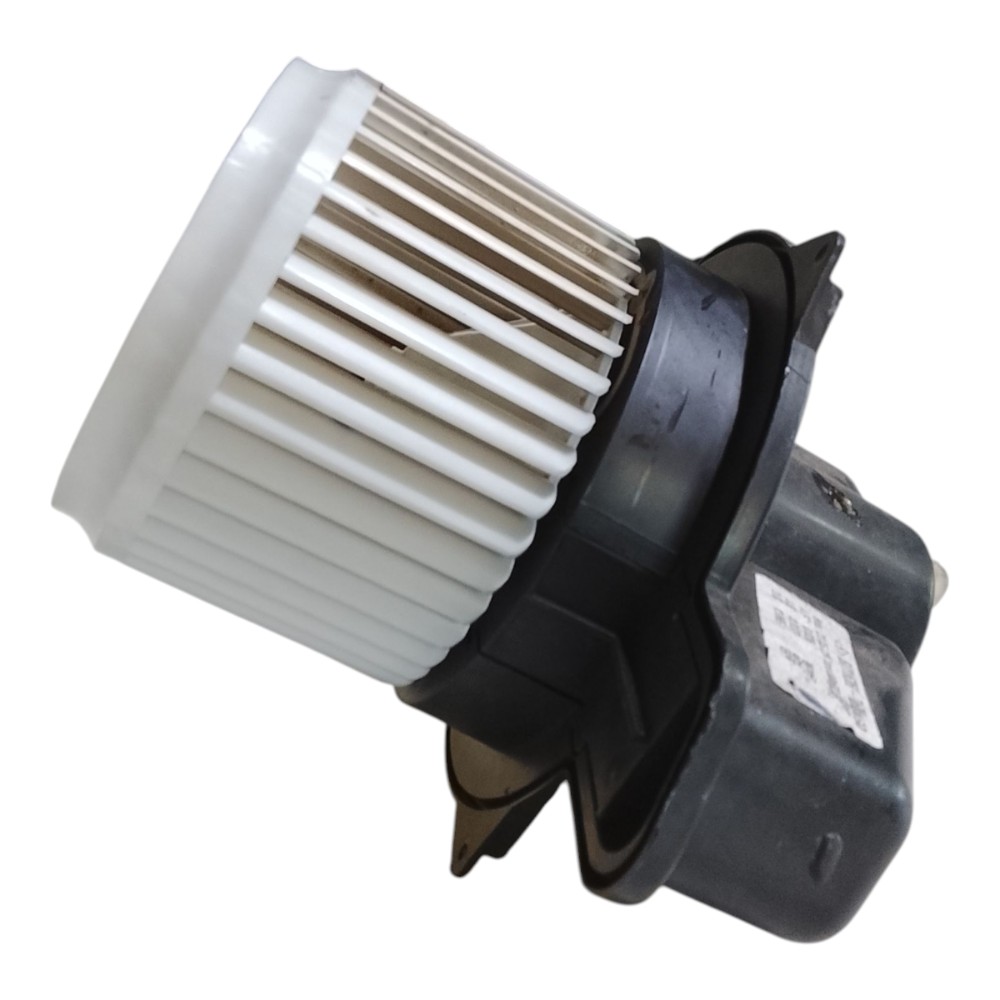 Motor Ventilação Ar Forçado Fiat Mobi 2017 2023 2