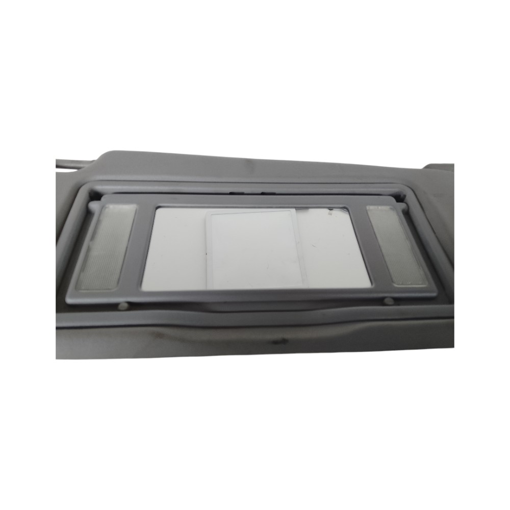 Quebra Sol Direito Chevrolet Vectra 2006 1