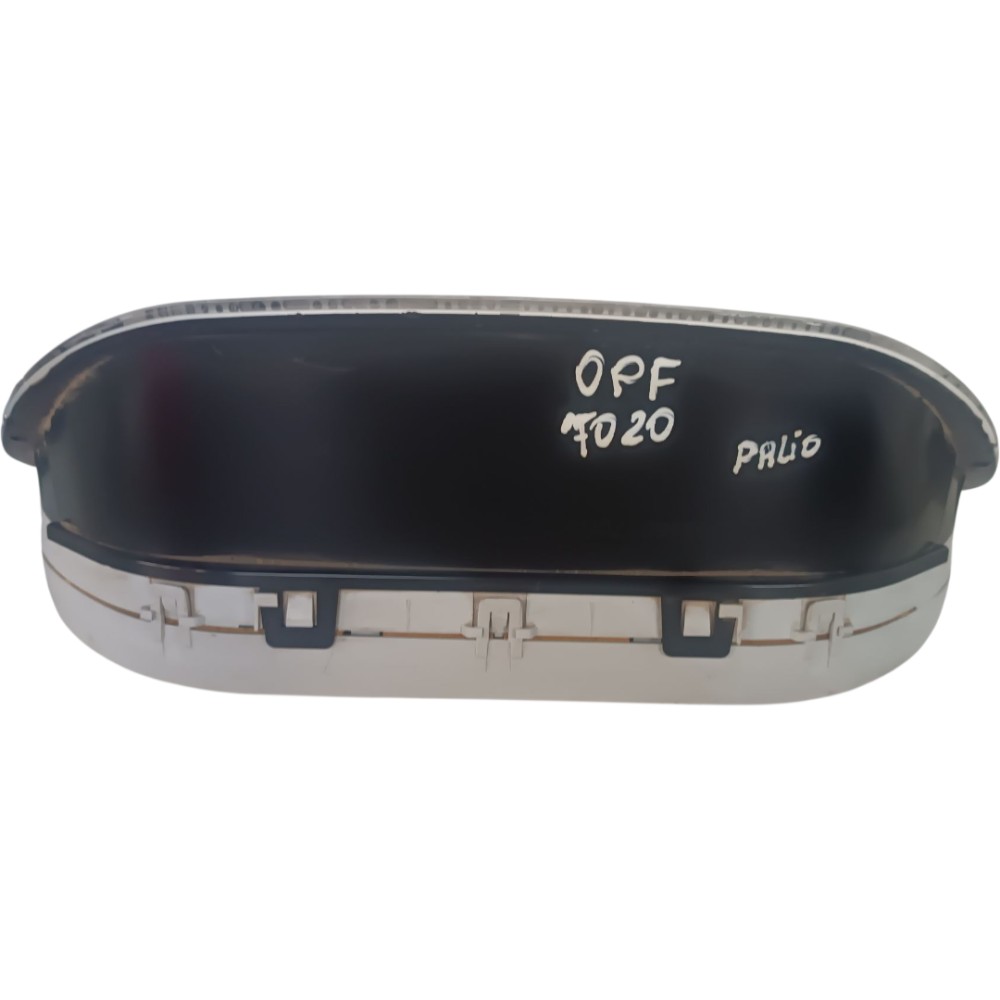 Painel De Instrumentos 1.0 Fiat Palio 2010 – Preto 4