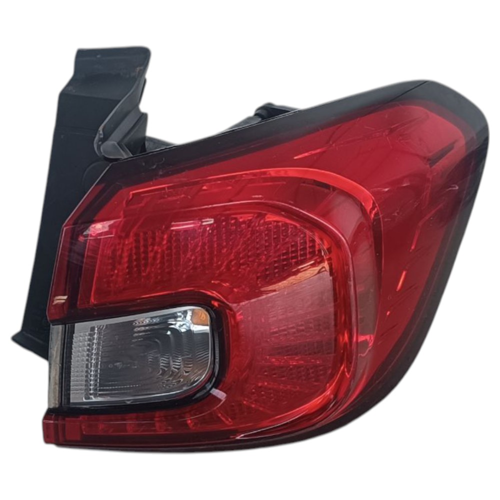 Lanterna Traseira Canto Fiat Argo 2017 2018 2019 2020 Á 2025 2