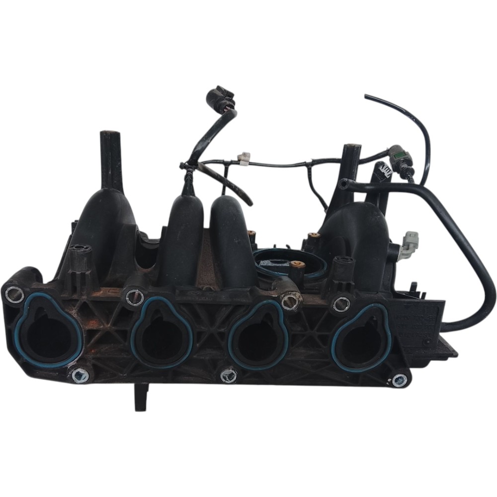 Coletor Admissão Renault Logan Sandero 1.6 2011 2014 1