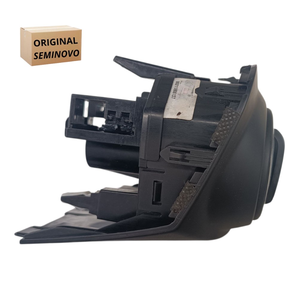 Comando Ar Condicionado Hyundai Hb20 2020 2021 2022 3