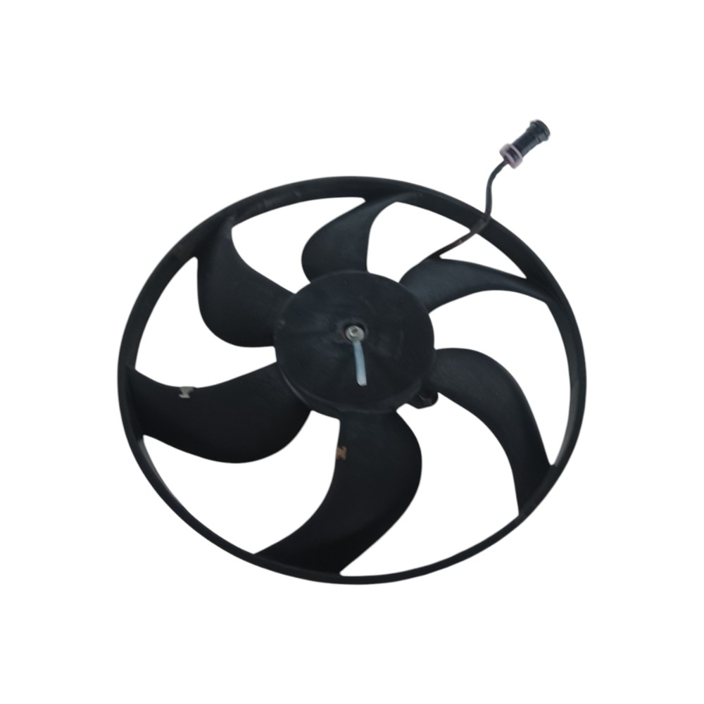 Motor Ventoinha Chery Qq 1.0 3cc 2018 2019