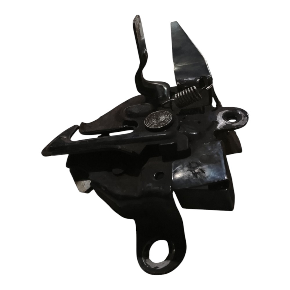 Fechadura Do Capô Sem Sensor Etios 2013 2021 535100d282 5