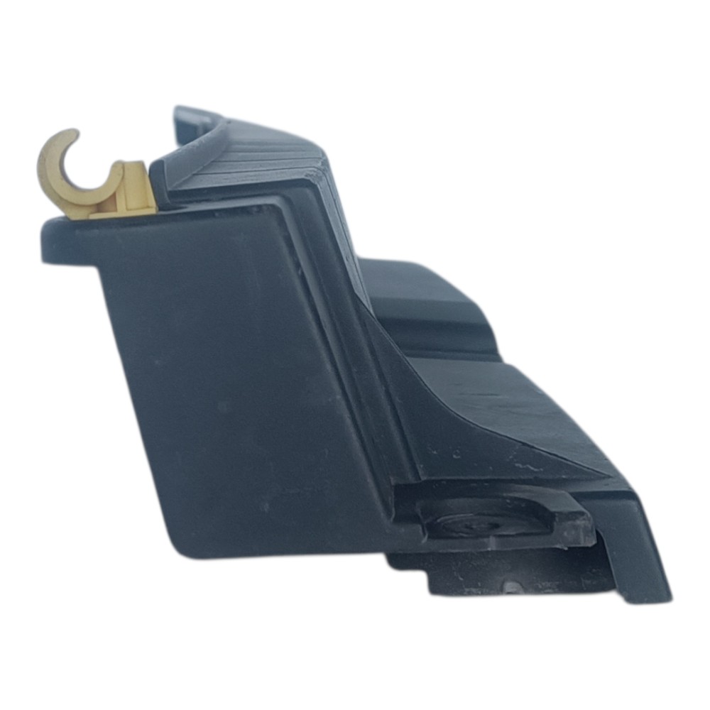 Moldura Do Painel Frontal Volkswagen Polo Virtus 2018 2022 3