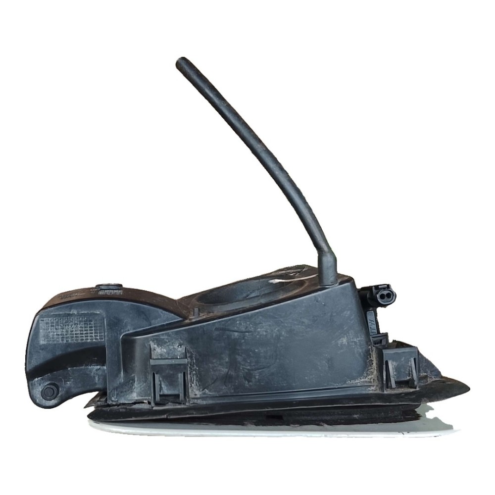 Portinhola Tanqua Combustível Jeep Compass 2023 Branco 2016 5