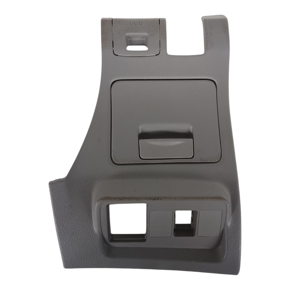 Moldura Porta Objeto Toyota Corolla 2009 2014