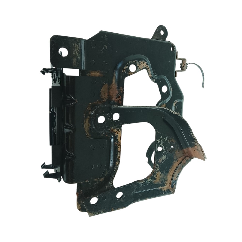 Suporte Bateria Módulo Bcm Chevrolet Vectra 2009 2010