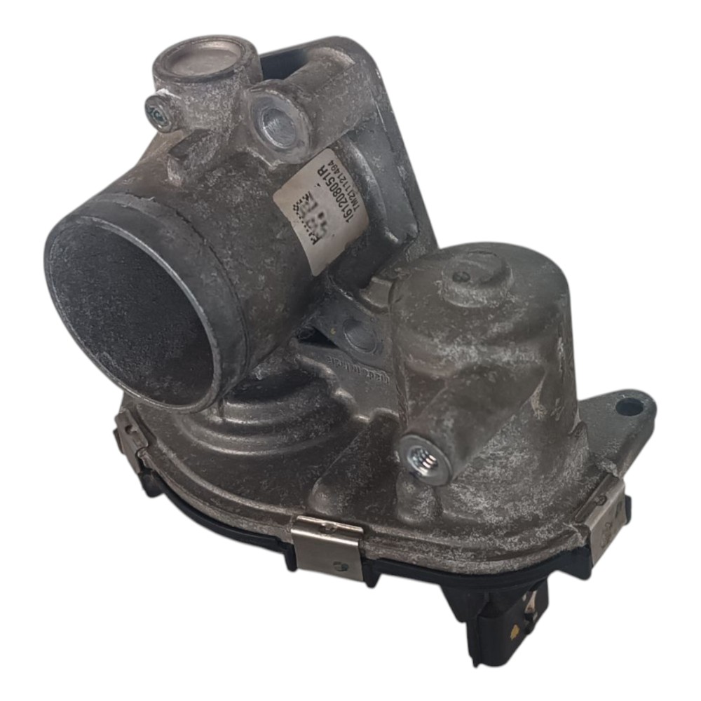 Tbi Corpo Borboleta Renault Kwid 1.0 3cc 2017 2018 2022