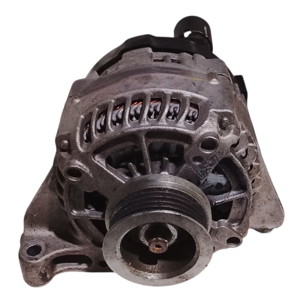 Alternador Fiat Mobi 2017 2018 2019 2020