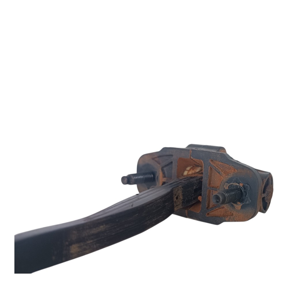 Limitador Da Porta Chevrolet Tracker 2024 Traseira Direita 4