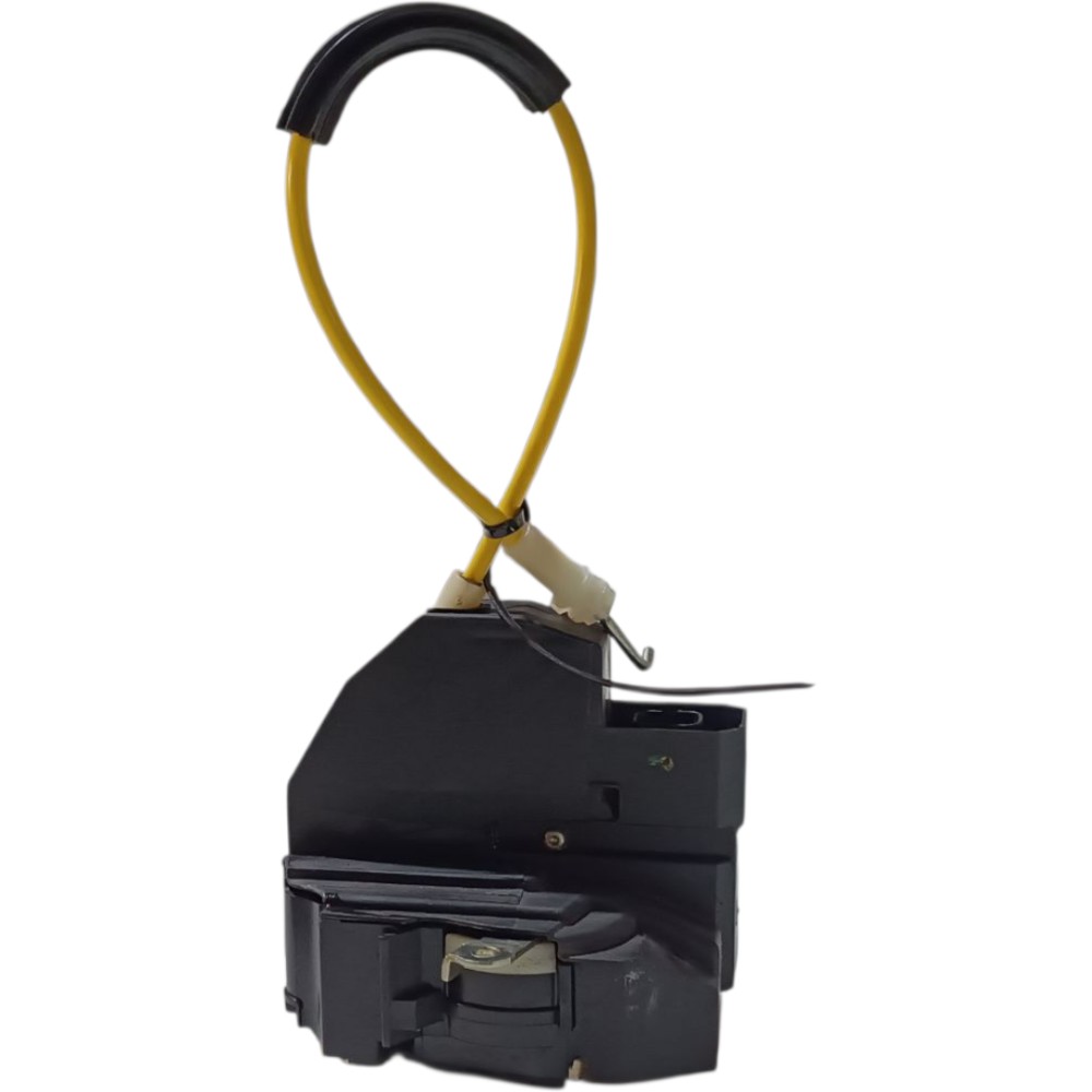 Fechadura Traseira Esquerda Fiat Mobi 2015 2020 2